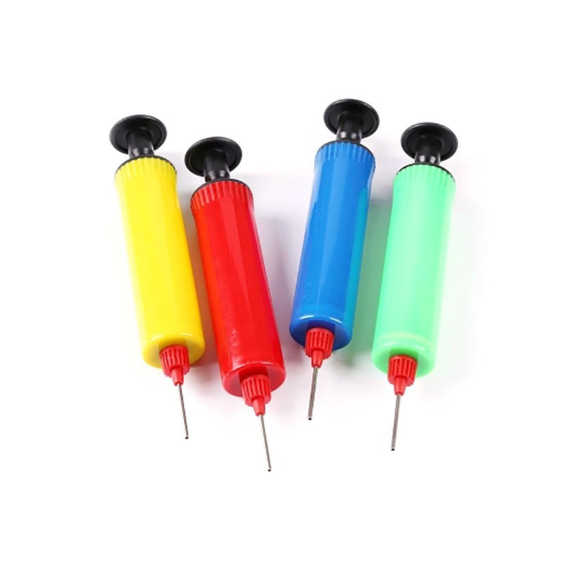 Bóng gai tập đá banh - đồ chơi cho bé đá bóng đường kính 22cm