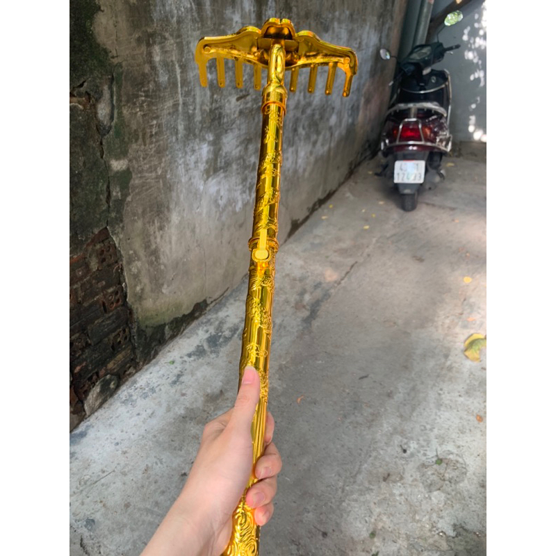 Đồ chơi Cây Cào Chư Bát Giới