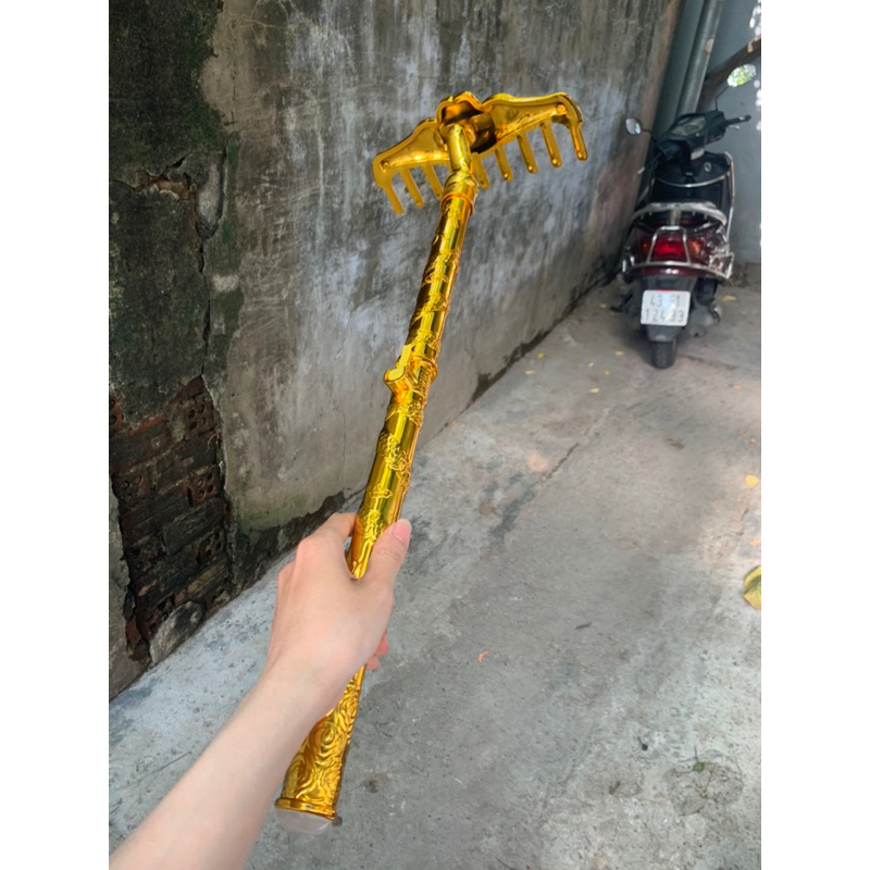 Đồ chơi Cây Cào Chư Bát Giới