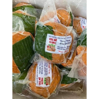Chả mỡ 500gr ( chỉ giao hoả tốc)