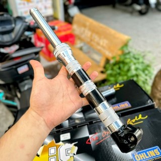 Phuộc Phay Sirius Ohlins Cắt Ty 3 Phân