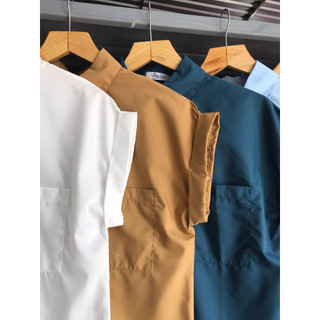 Áo sơ mi cánh dơi bigsize 87 cân _ ACD
