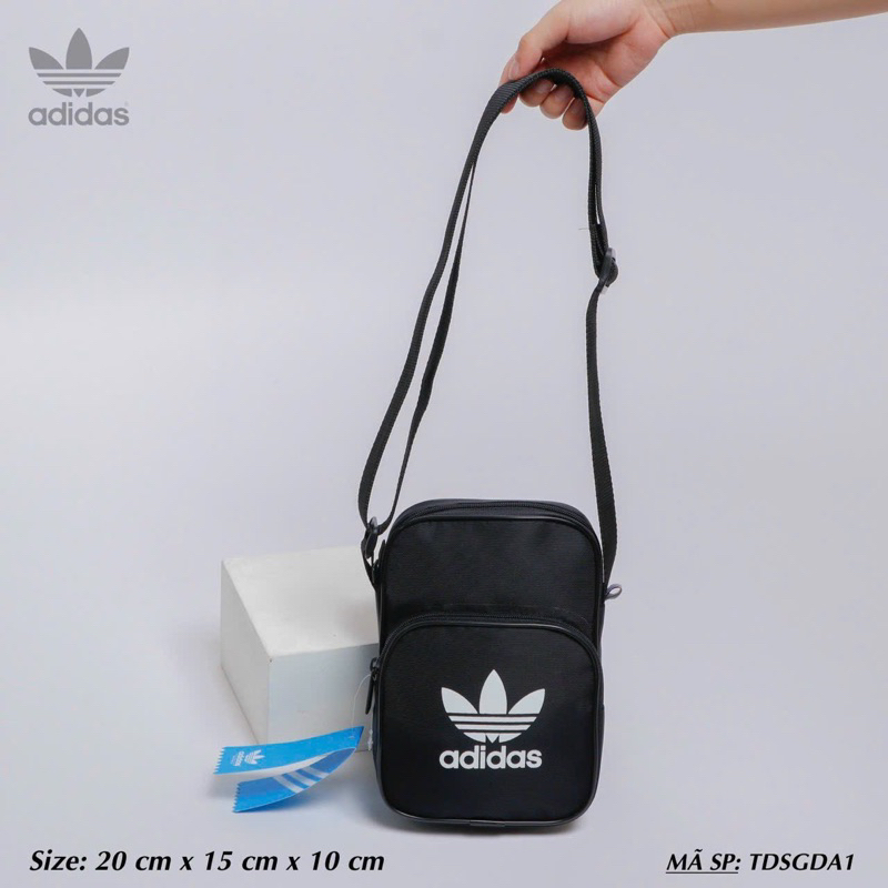 Túi adidas đeo chéo