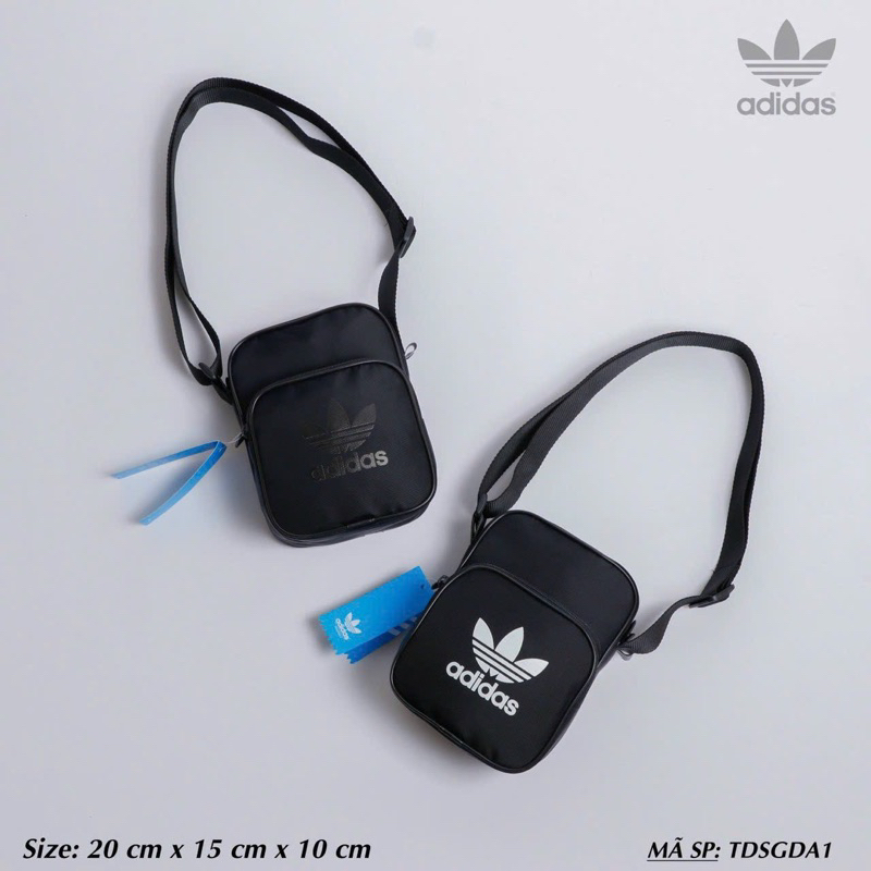 Túi adidas đeo chéo
