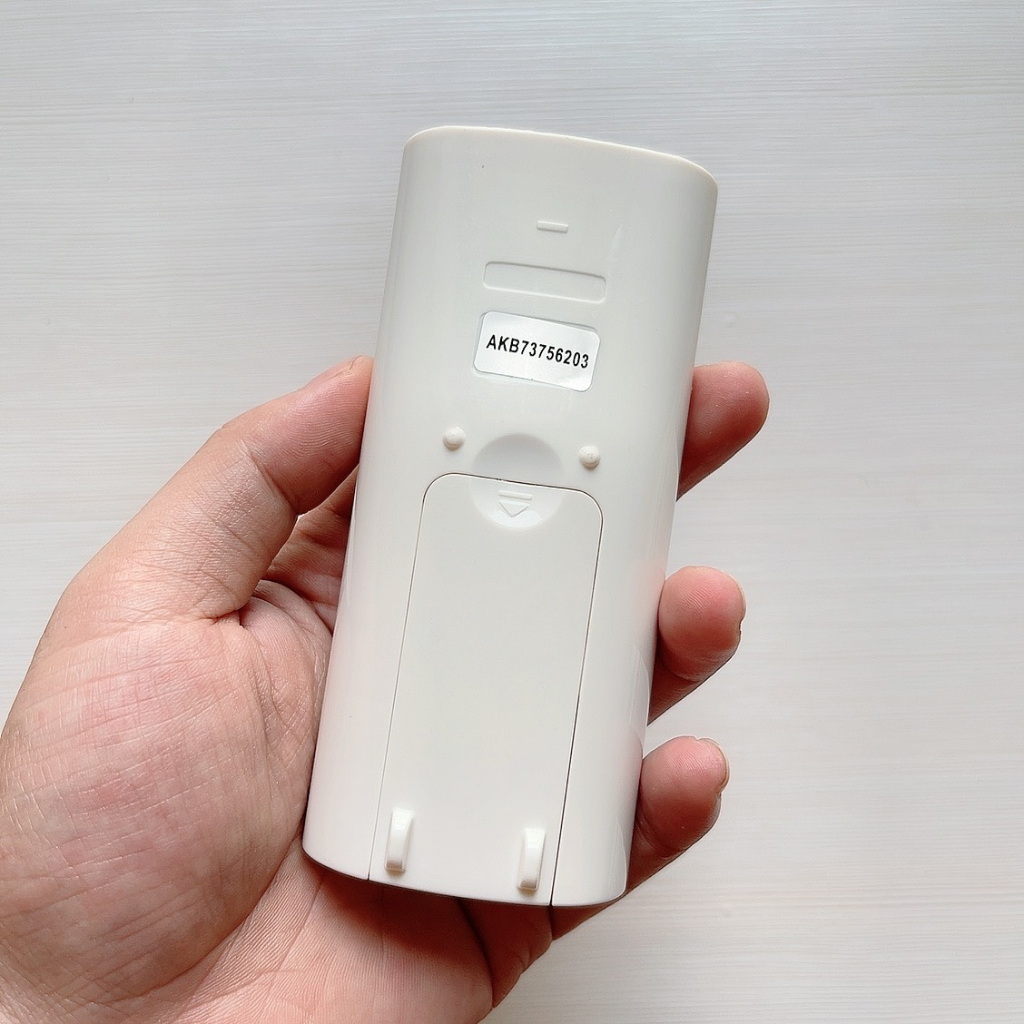 Điều khiển điều hòa LG ngắn S09EN2 - Remote máy lạnh LG