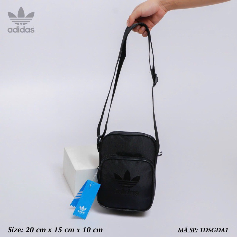Túi adidas đeo chéo