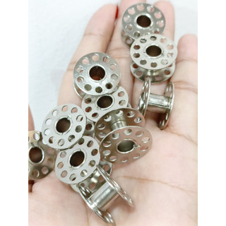Suốt chỉ máy may con bướm ,may gia đình, may vá quần áo