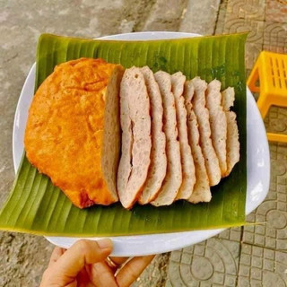 Chả mỡ 500gr ( chỉ giao hoả tốc)