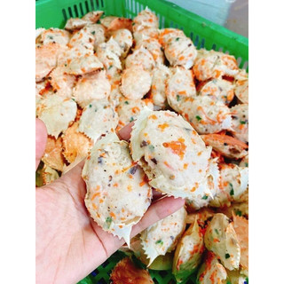 Chả mai ghẹ 10 mai (chỉ giao hoả tốc)
