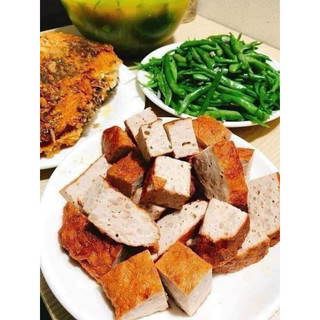 Chả mỡ 500gr ( chỉ giao hoả tốc)