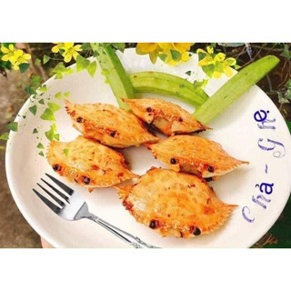 Chả mai ghẹ 10 mai (chỉ giao hoả tốc)
