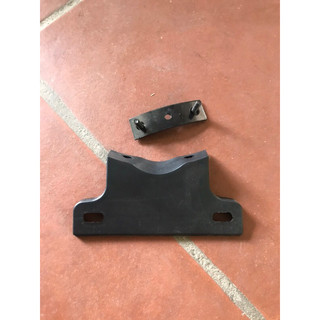 bộ bắt biển số chaly 84