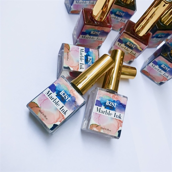 Cồn Loang 12 Màu B281