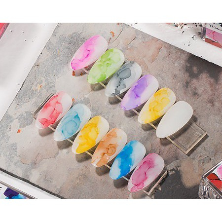 Cồn Loang 12 Màu B281