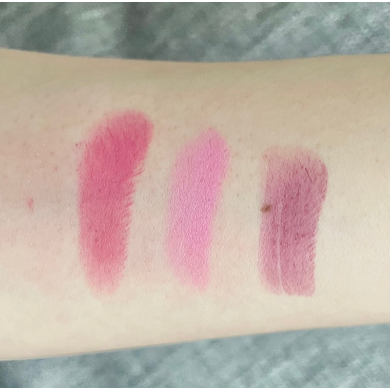 Son thỏi City Color BE MATTE Lipstick