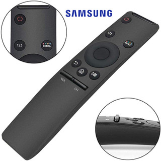 Remote ti samsung - điều khiển tivi Samsung Smart TV - các dòng UA QA65 4K KU NU