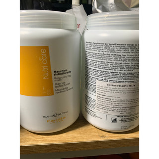 Dầu hấp - ủ xã Panola Nutricare 1500ml