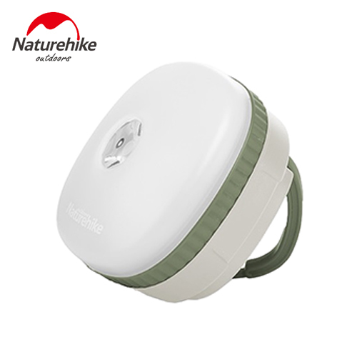 Đèn lều pin 3A, đèn treo lều NatureHike NH16D300-D