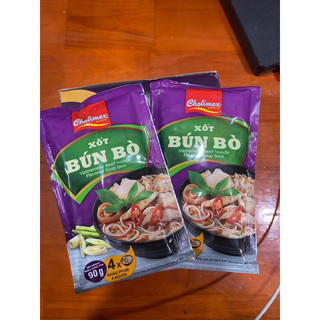Xốt Bún Bò Cholimex
