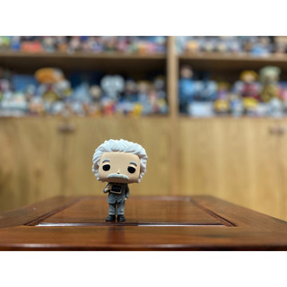 Mô hình Funko POP Albert Einstein