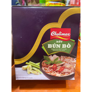 Xốt Bún Bò Cholimex