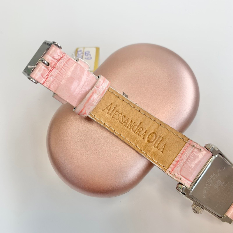 Đồng hồ Alexander Olla nữ