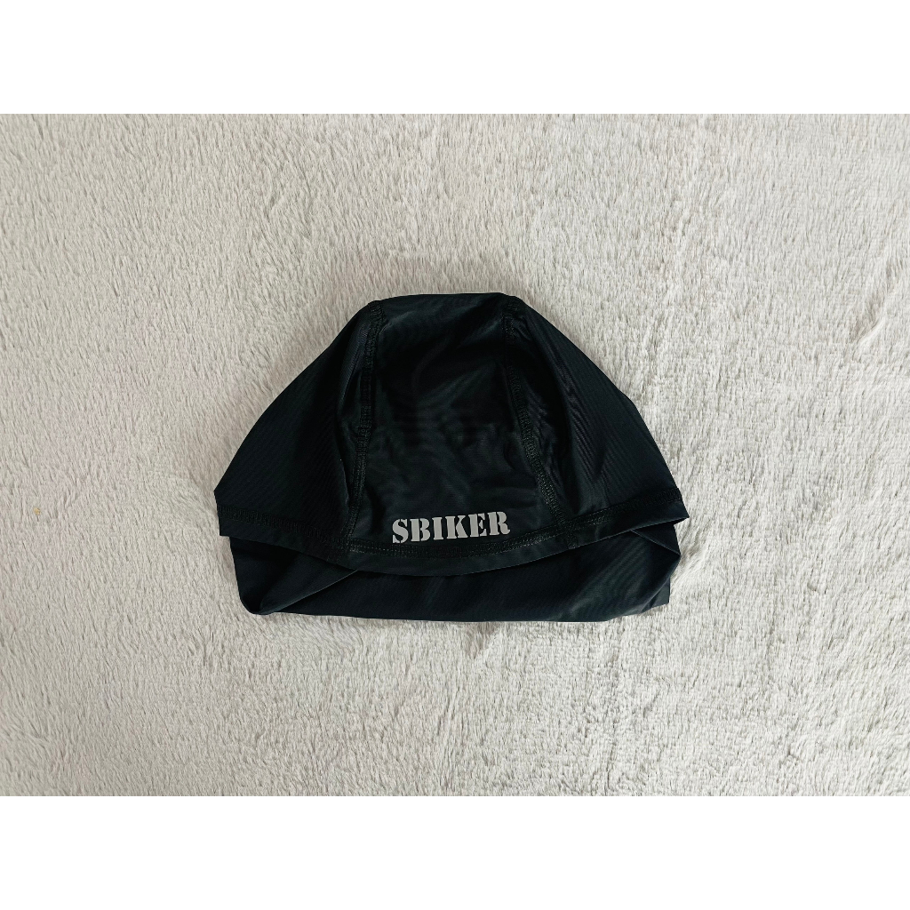 Khăn ninja trùm đầu SBIKER - Trơn - Lỗ Thông Hơi