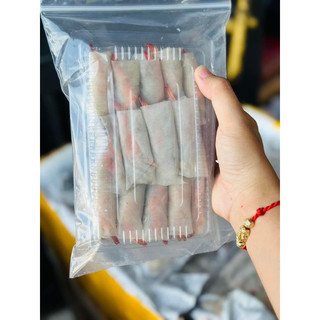 Chả ram tôm đất 500gr (chỉ giao hoả tốc)