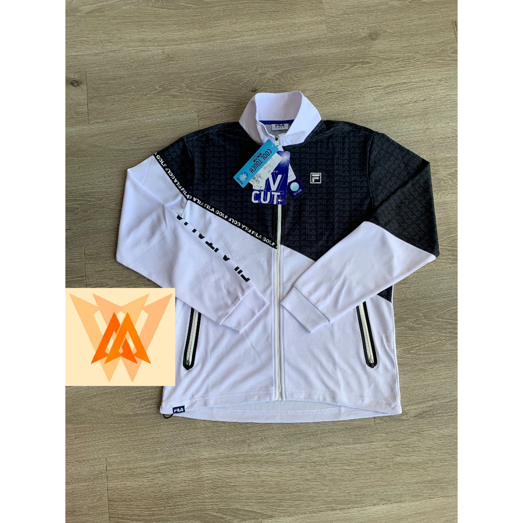 Áo khoác Fila Golf - Thời Trang Thể Thao WinMax Sport