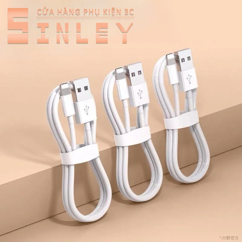 Dây Cáp Sạc Nhanh Type C 20W PD 20W Chất Lượng Cao hình dạng cổ điển không nóng không nóng Lưu trữ đơn giản