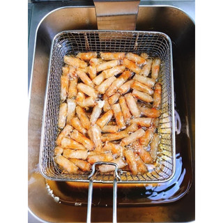 Chả ram tôm đất 500gr (chỉ giao hoả tốc)