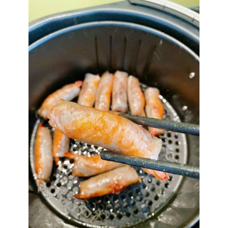 Chả ram tôm đất 500gr (chỉ giao hoả tốc)