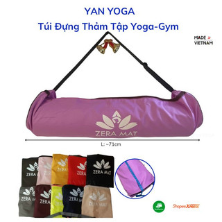 Túi đựng thảm tập yoga/gym