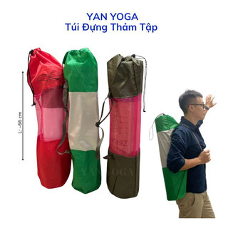 Túi đựng thảm tập yoga/gym