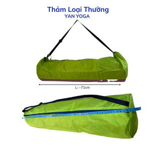 Túi đựng thảm tập yoga/gym