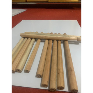 Dùi trống con, dùi trống đội con