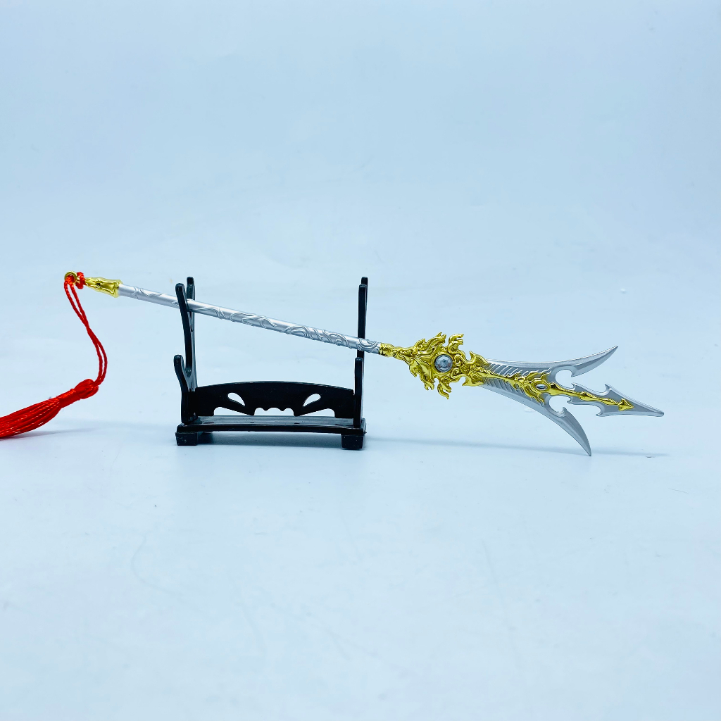 Mô hình Dương Tiễn Tam Tiêm Kích