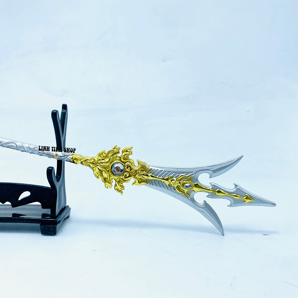 Mô hình Dương Tiễn Tam Tiêm Kích