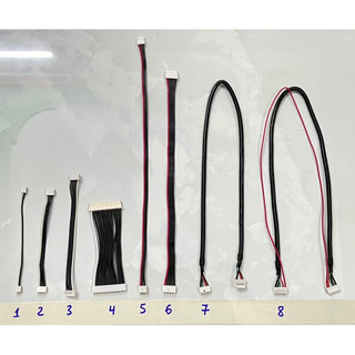 Dây tín hiệu kết nối bo mạch chống nhiễu tốt
