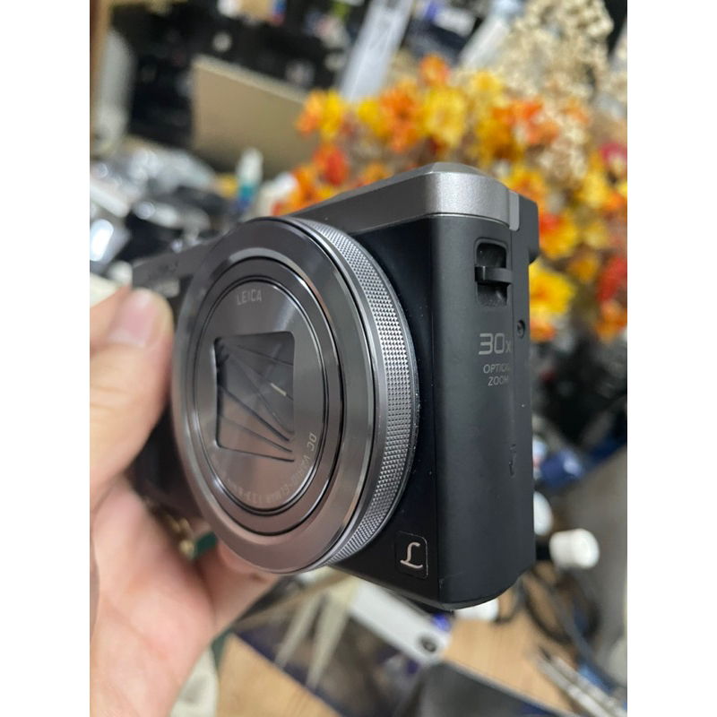 Máy ảnh Lumix DMC TZ60 18.2mpx