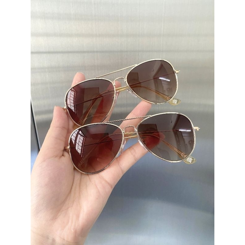 Kính HM trẻ em cho bé trai bé gái 3-8y