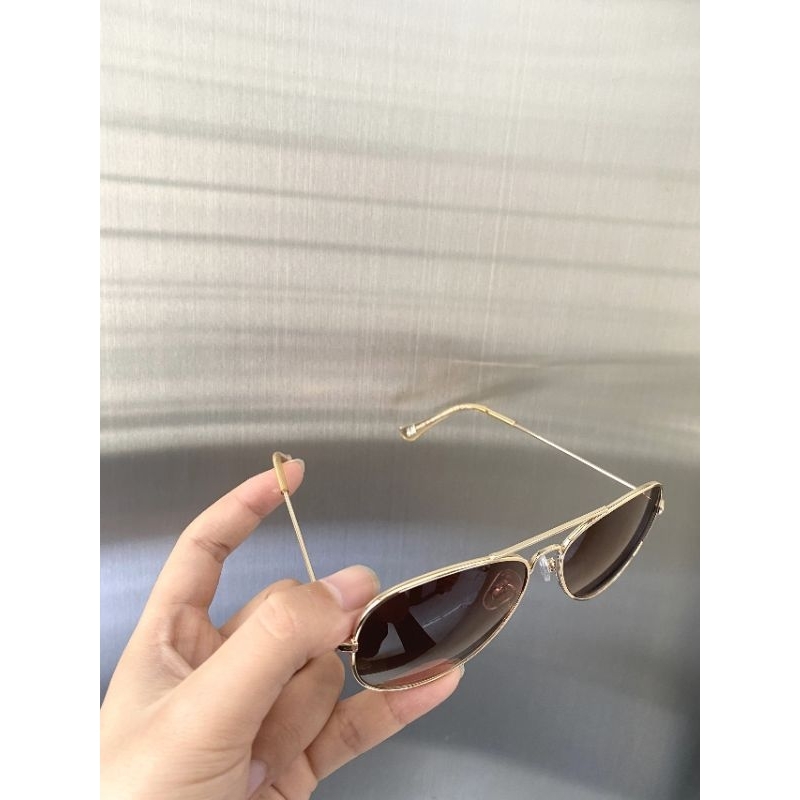 Kính HM trẻ em cho bé trai bé gái 3-8y