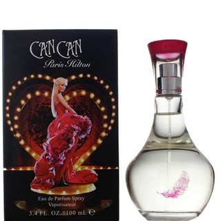 🌺🌺Nước hoa nữ Paris Hilton Can Can 100ml EDP
