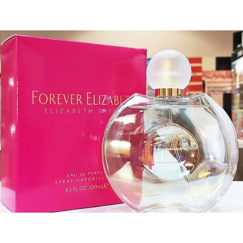 🌺💐🌺Nước hoa nữ Elizabeth Taylor Forever 100ml
