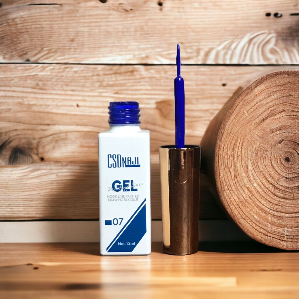 Gel Cọ Nét CSD Nail Cao Cấp 12ml