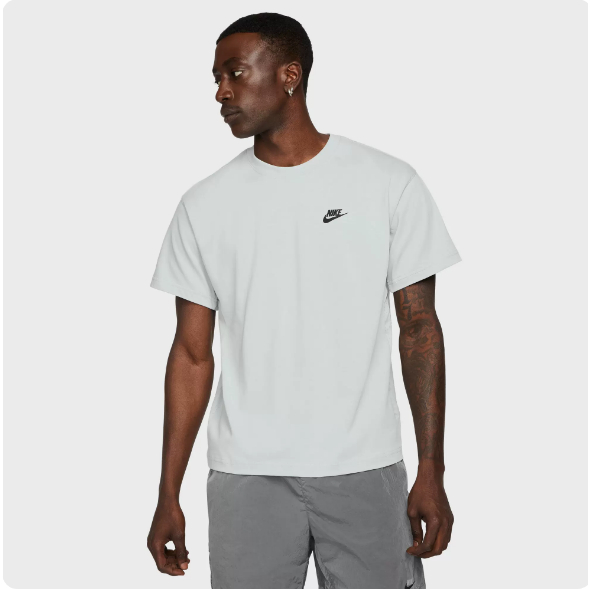 Áo thun Nike Sportswear Essentials Short-Sleeve++DM6586++Hàng Chính Hãng cho Nam