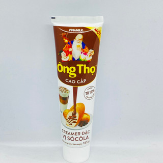 Sữa Đặc Ông Thọ Dạng Tuýp 165g
