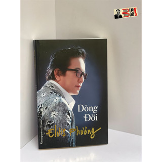 Sách - dòng đời - elvis phương - phương nam book