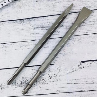 (GIÁ HỦY DIỆT) MŨI ĐỤC BÊ TÔNG GÀI 14mm