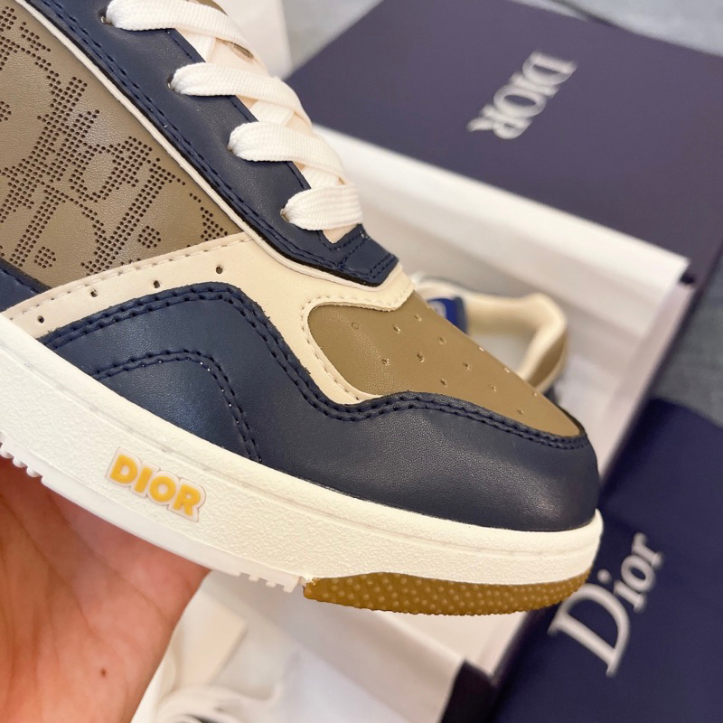 GIÀY DI’O B27 LOW CAMO LAI AU SC